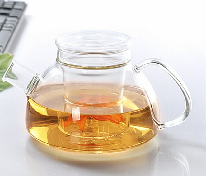 1  (High)  (ǰ (high)  (µ ϴ flat lid (gorilla glass) teapot  Ա 750 ̸ OL 0130